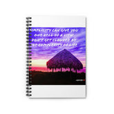 Simplicity - Journal